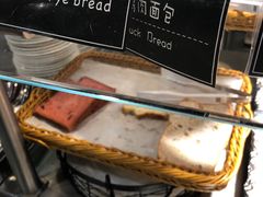 -So Lounge索兰至餐厅(蓝色港湾店)