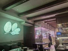 -ELI FALAFEL Lebanese&Mediterranean黎巴嫩美食(富城路店)