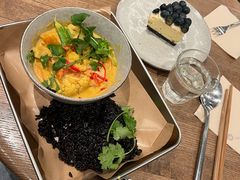 -Wagas(静安嘉里中心店)