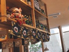 -酒井酱子·深夜食堂(东城汇店)
