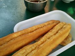 -陈记锅巴菜(五大道店)
