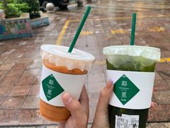 -LINLEE·手打柠檬茶(思北店)
