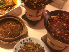 -侯师傅热炒店(印象城店)