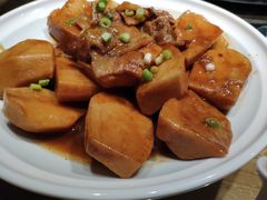 -77号渔船·蒸海鲜青岛菜(积米崖店)