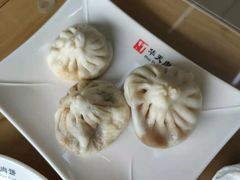 -华天二友居肉饼(新街口店)