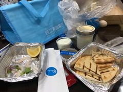 -HELLO MUSAE 拾光缪斯餐厅·纯正希腊风味(苏州中心店)