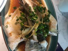 -大榕树下顺德菜(融创茂店)