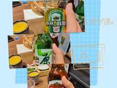 -快乐小羊(富强中路店)