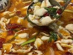 -老四川平头酸菜鱼(衙前店)