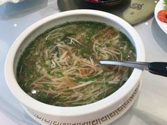-骏莱海鲜鱼港(五角场店)