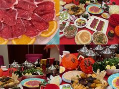 -天宜隆蘑菇宴火锅(石景山旗舰店)