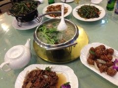-宝发园名菜馆