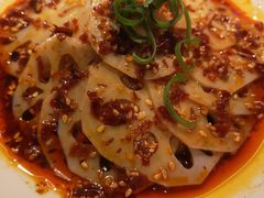 -绿茶餐厅(成都大悦城店)