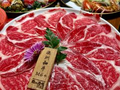 -龙酒场·关西寿喜烧·居酒屋(罗湖店)