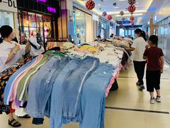 -利群商厦(台东店)