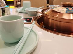 竹笙椰子鸡-润园四季椰子鸡火锅(南山海岸城店)