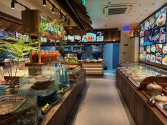 -桐湾大院·桐庐菜(滨江店)