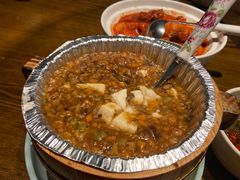 -粗茶淡饭·隐庐私厨(东亭店)