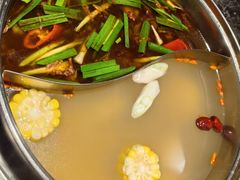 -仄园围炉坊·牛肉火锅·潮汕卤水火锅(蛇口店)