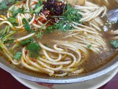 -美玲拉面·早餐(南大道店)