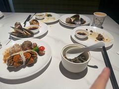 -碧涛阁·泡泡海洋·汤泉洗浴(王府花园店)