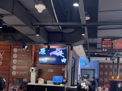 -猫爪爪原切自助烤肉(观音桥阳光世纪店)