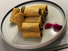 -老洋房花园饭店(绍兴路店)