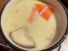 -礼舍·和牛火锅·烤肉·料理餐厅(华茂店)