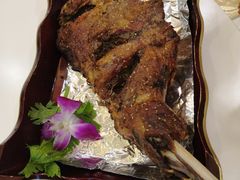 -一招鲜·全羊铺·蒙古奶茶(五一北路店)
