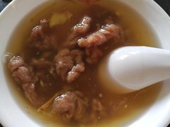 -好成财牛排馆(涂门街总店)