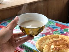 -四姑娘山阿巴郎·藏式花园餐厅