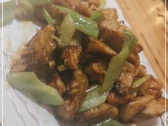 -小俩口烧烤东北菜(双井店)