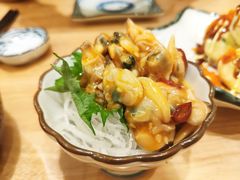 麻辣鲜蛤-村上一屋(望京店)