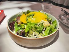 -小河盐帮·私家菜·烤鸭(三元桥·霄云路店)