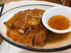 -津津菜馆(绝没分店)
