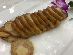 -梅龙镇酒家(南京西路总店)