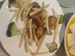 -山外山菜馆(玉泉路店)