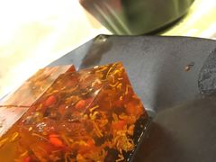 枸杞桂花糕-添好运点心专门店(中环IFC店)
