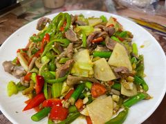 -文杰餐馆(南洪时尚风情街店)