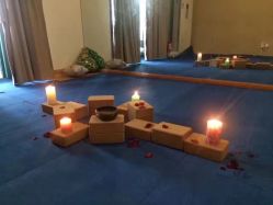 -Union瑜伽健康管理中心