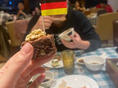 -杭州钱江新城万怡酒店-西餐厅