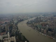 -上海中心大厦