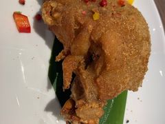 -四道菜·福建菜馆(新街口金鹰店)