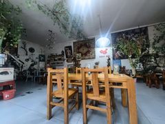 -新疆狼爷烤肉(宋庄店)