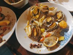 -渔家火锅·海鲜自助餐·演艺(亚龙湾天域酒店)