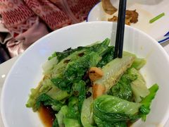 -兰湘子·湘菜小炒(崂山丽达店)