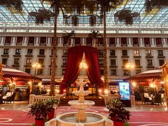 -中家鑫园温泉酒店鑫悦汤泉