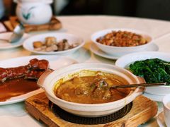 -利苑酒家(金宝店)