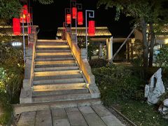 -雅达·阳羡溪山小镇中心
