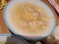 -小杨生煎(黄河路美食休闲街店)